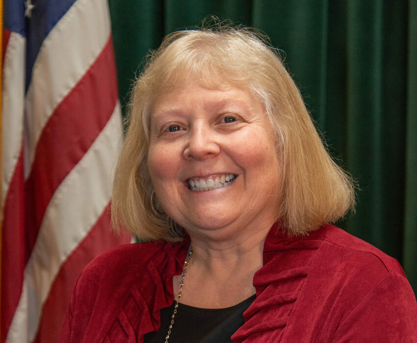 Valarie Lawson, a lifelong Townie and member of the Senate since 2018, was elected by a majority of her Senate peers to succeed the late Dominick Ruggerio to become the next President of the Rhode Island Senate on Tuesday, April 29.