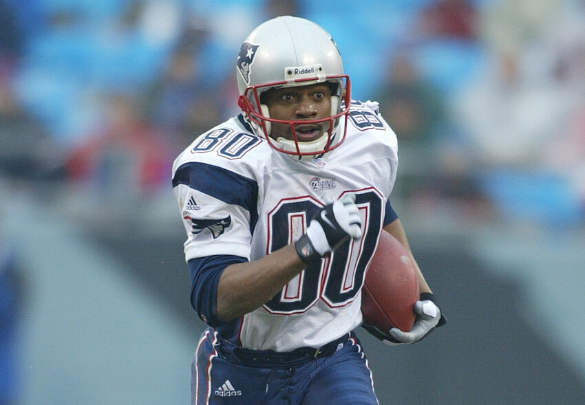 Troy Brown, a crucial part of the New England Patriots dominance in the early 200s, is this year&rsquo;s Guest of Honor.