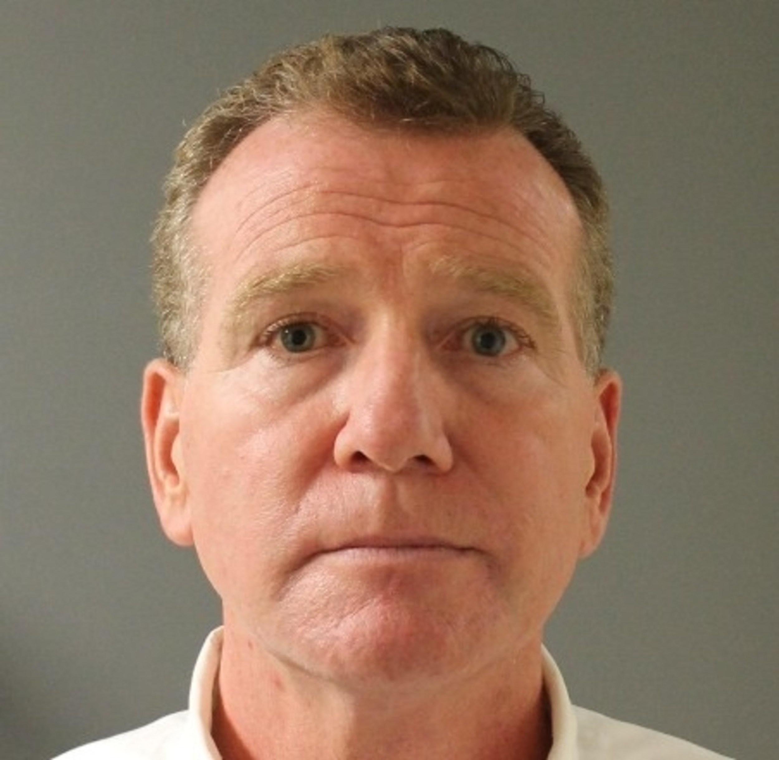 Brian Smith’s mugshot from his 2014 arrest.
