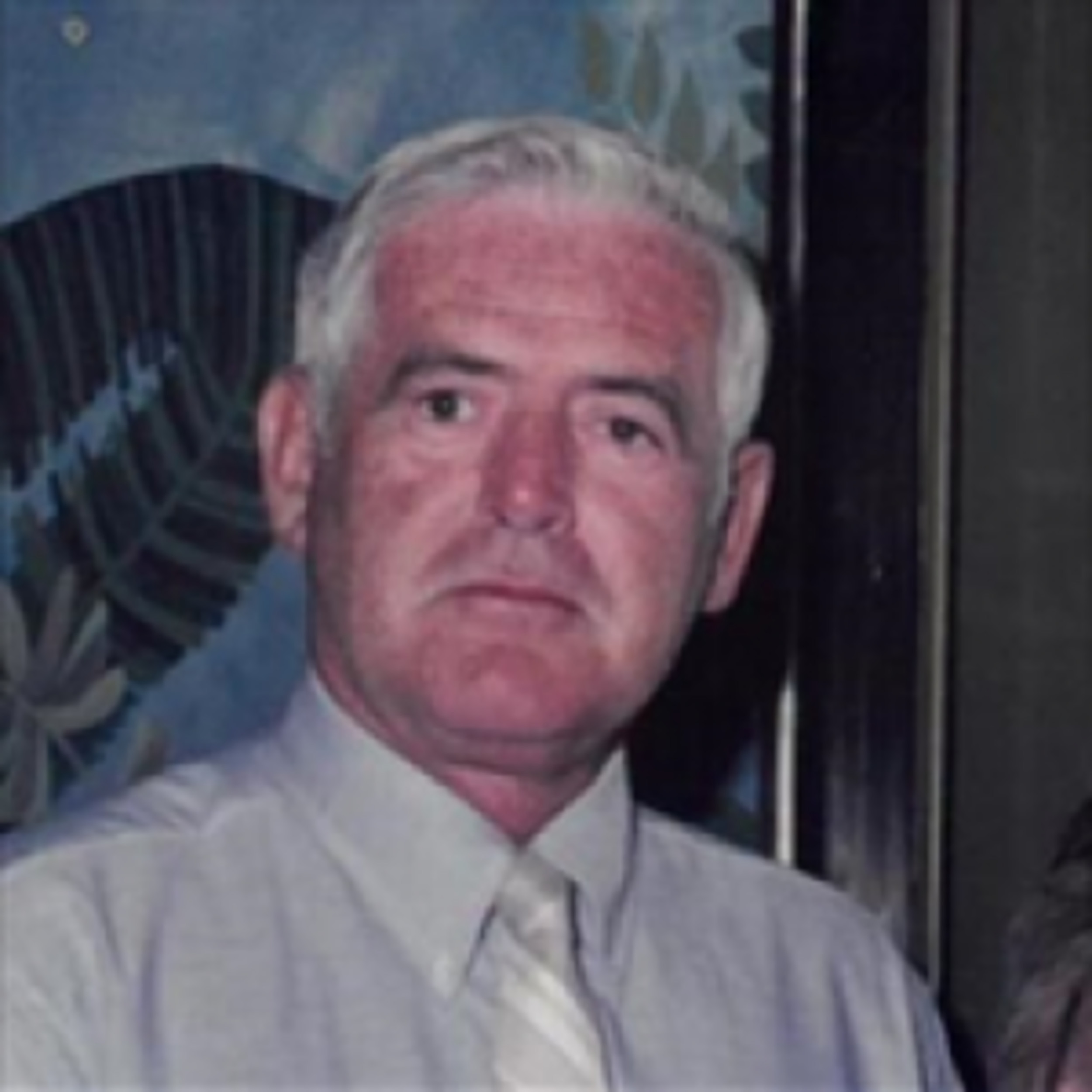 The late Raymond Sullivan, former PHS teacher and football coach.