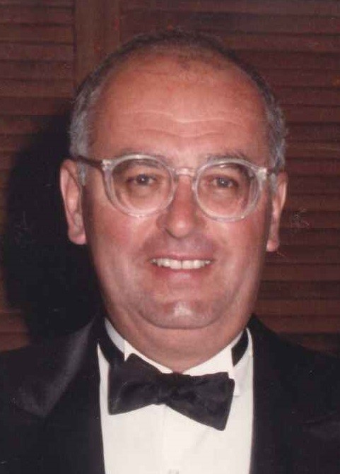 Raymond W. Caine, Jr, 84, Newport | EastBayRI.com - News, Opinion ...