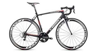 Specialized S-Works Road Bicycles