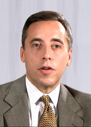 Attorney Paul d'Oliveira