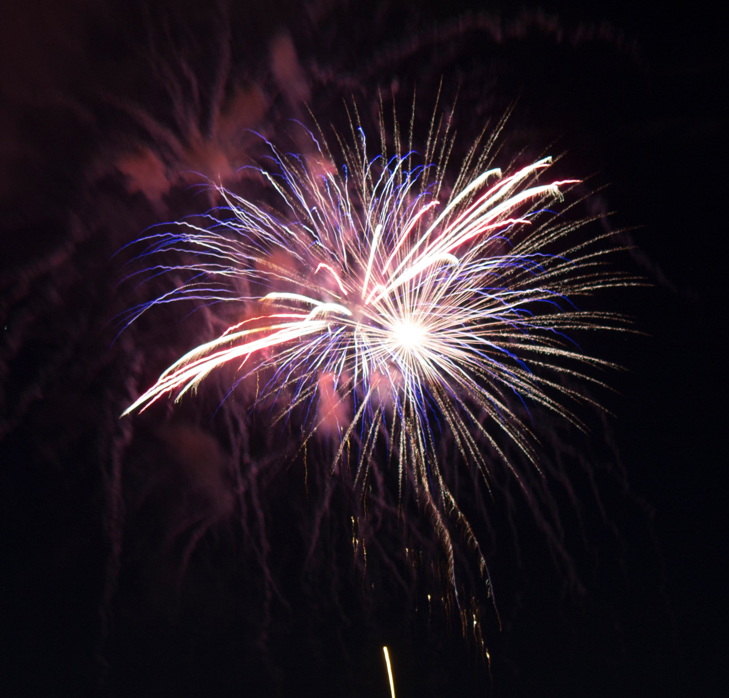 Fireworks Will Light Up The East Bay Sky This Holiday Weekend 