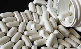 Recalled Pravastatin Sodium Tablets