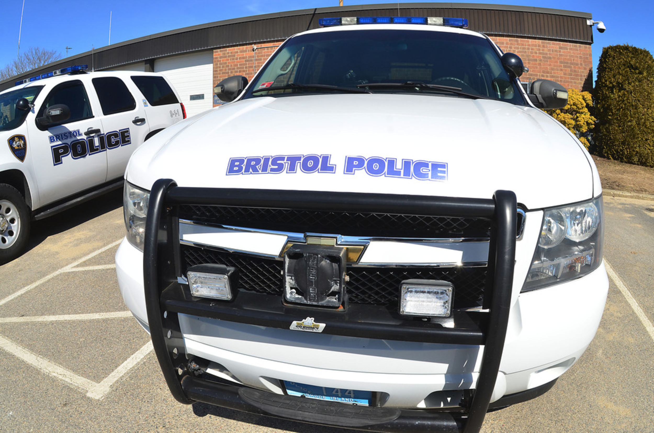 A Captured Fugitive A High School Bike Heist And Wrong way Drivers 