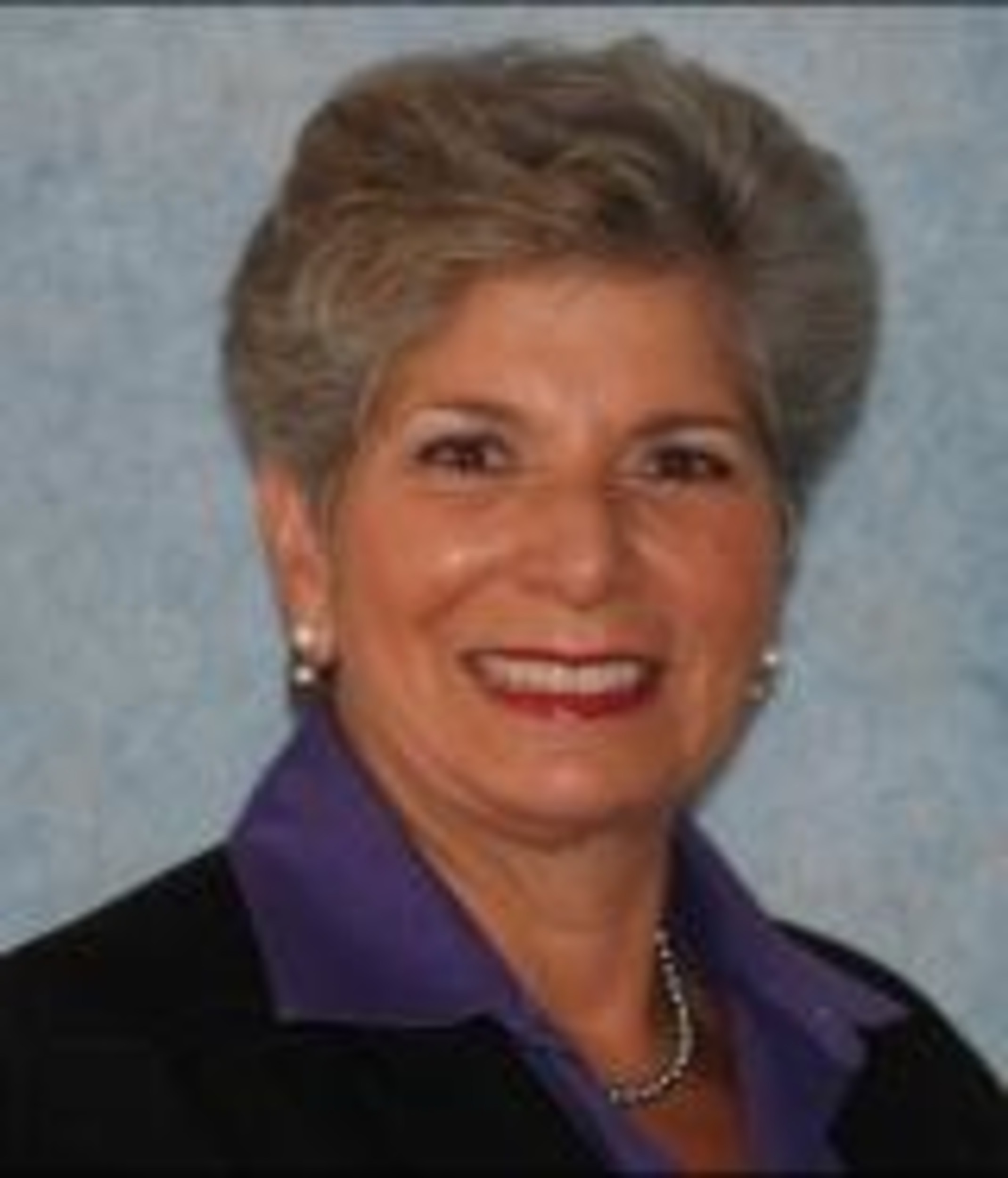 Meet Barbara Jagolinzer: Former nurse, mother, grandmother, Realtor ...