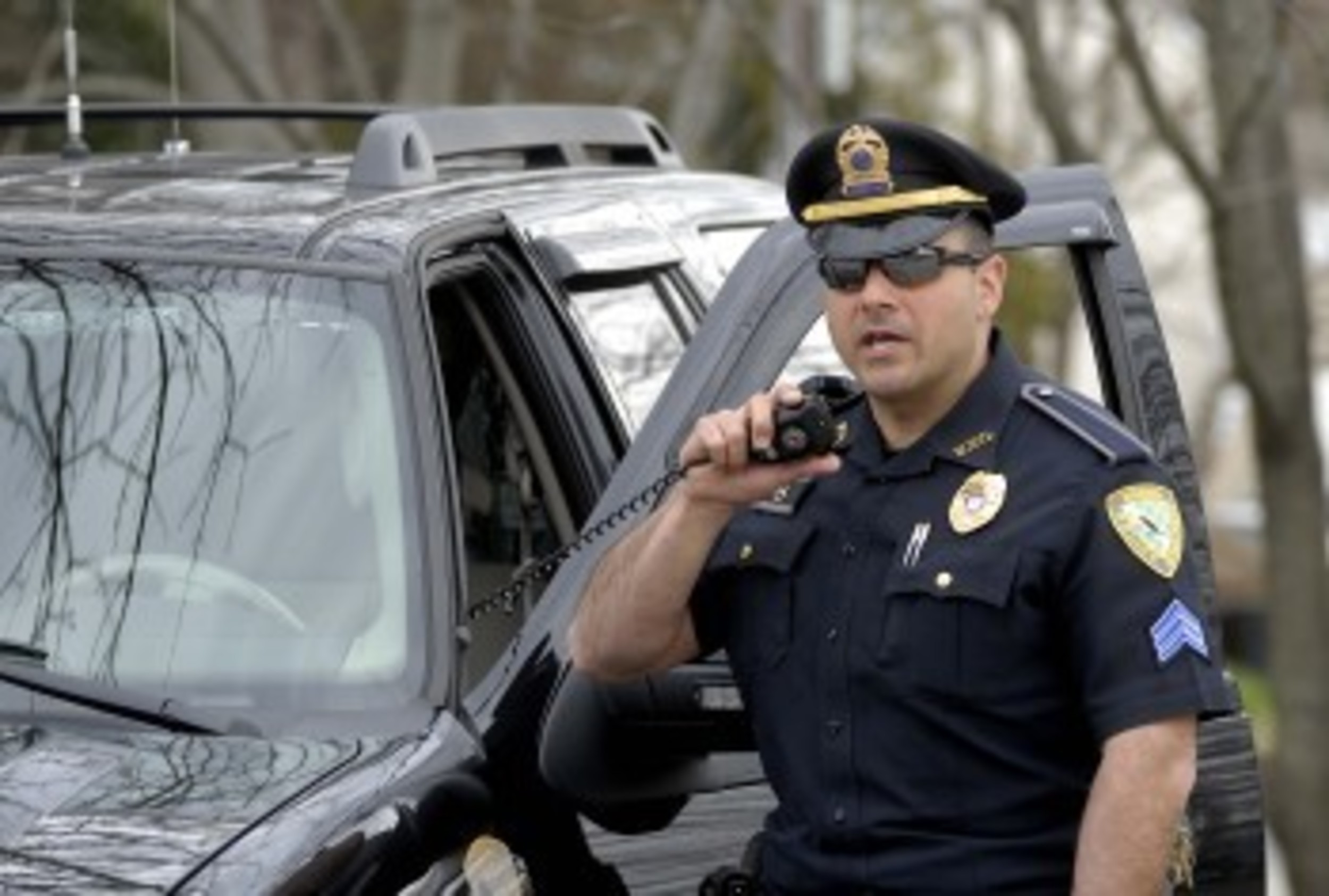 Numbers show Warren police busier than ever | EastBayRI.com - News ...