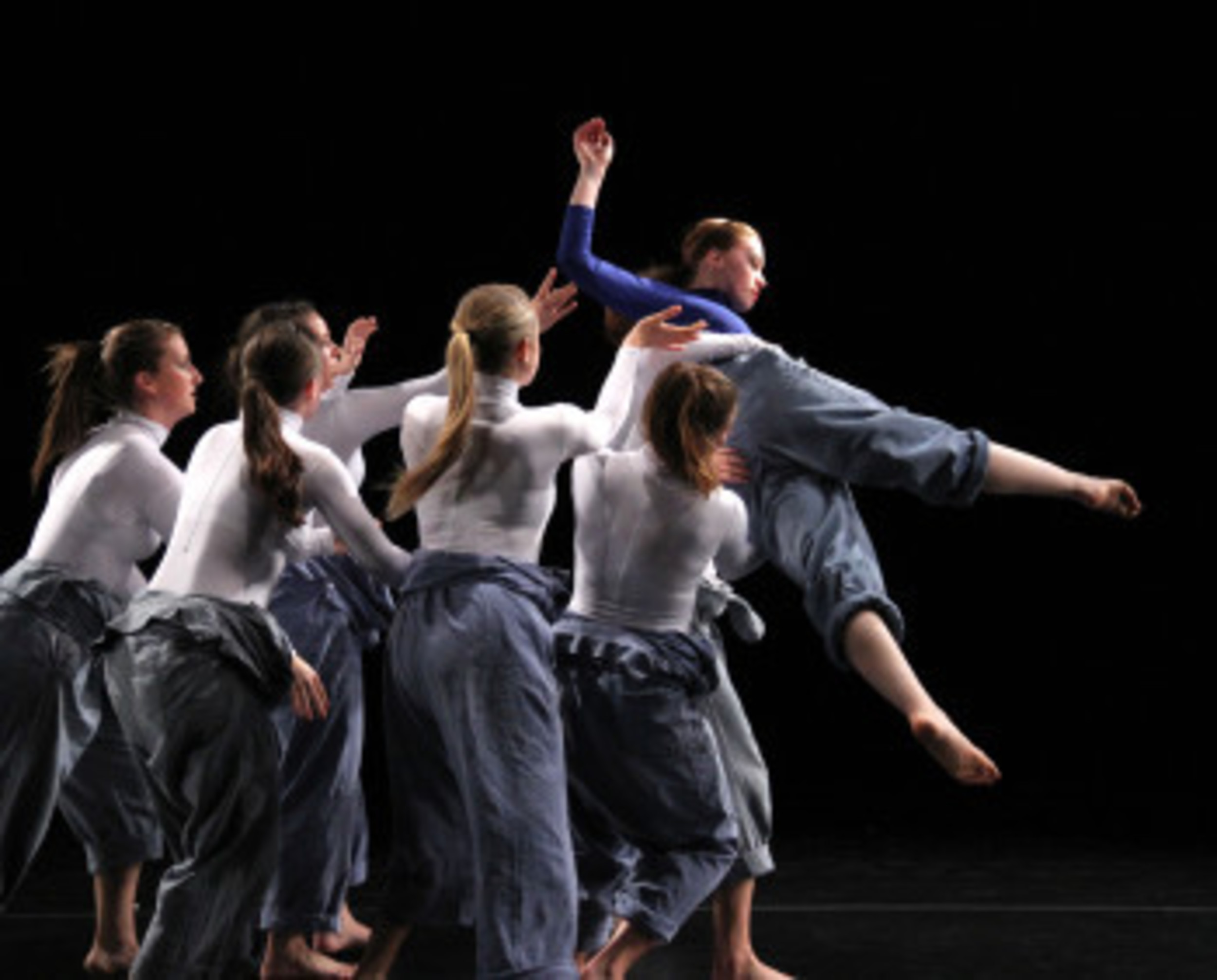 RWU Dance Theatre in concert News, Opinion, Things to