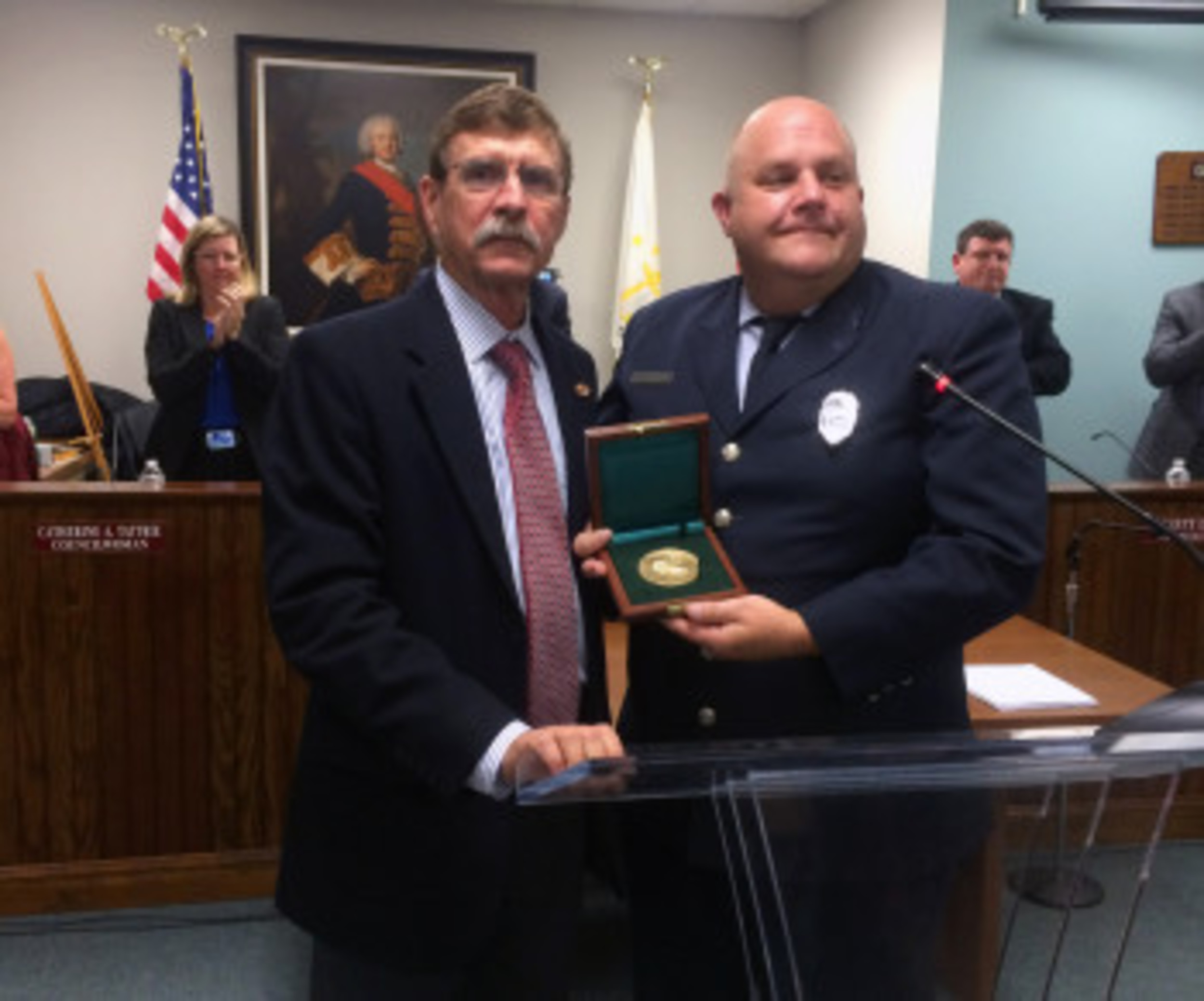 Hero Rescuer Awarded Carnegie Medal News Opinion Things To Do In The East Bay 8824