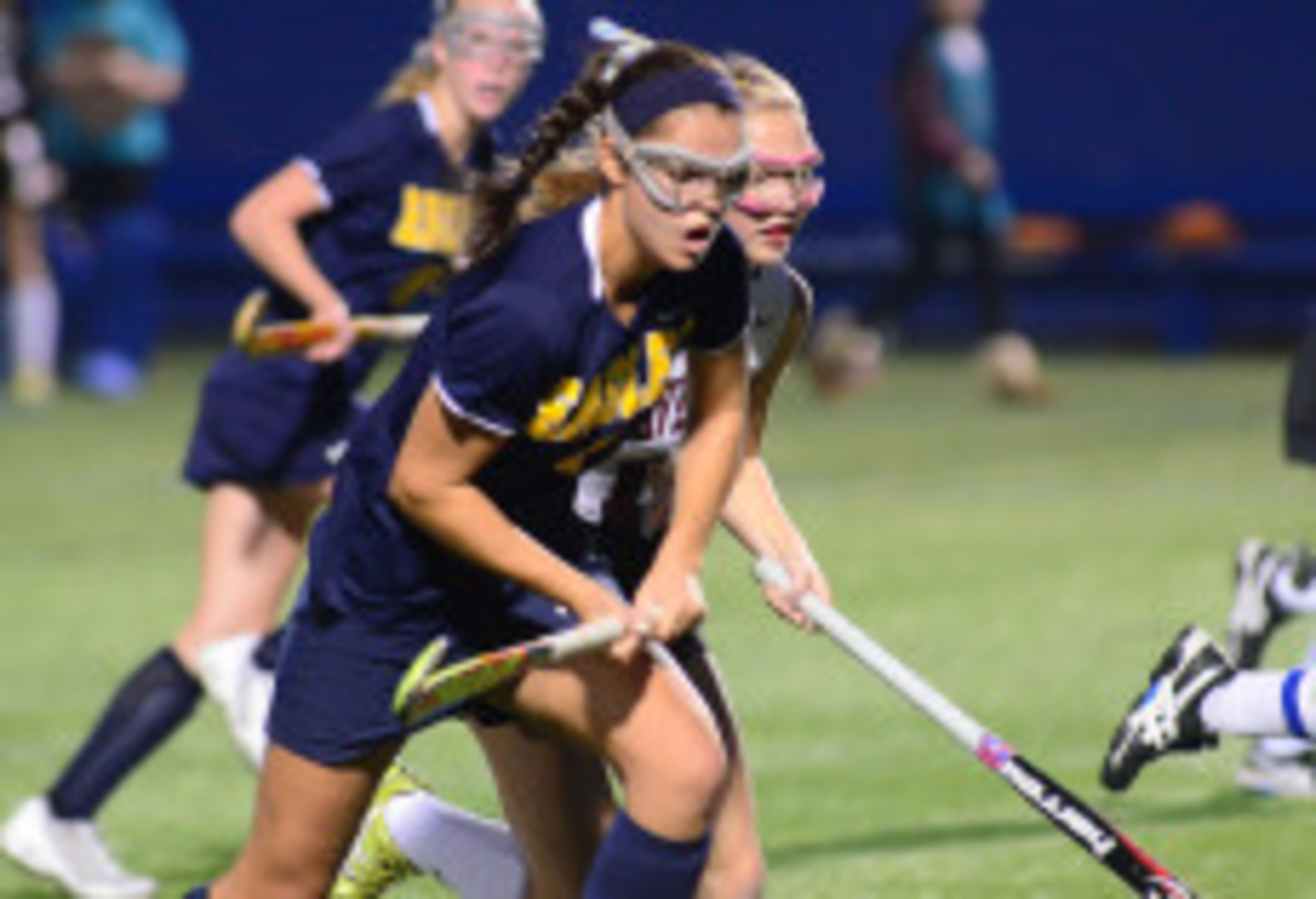 Barrington students signing letters of intent | EastBayRI.com - News 