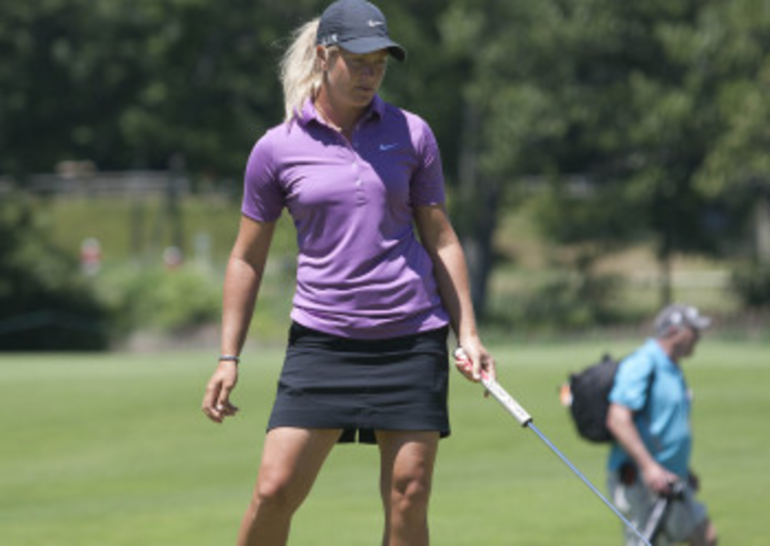 CVS Charity Classic teeing it up June 2830 News