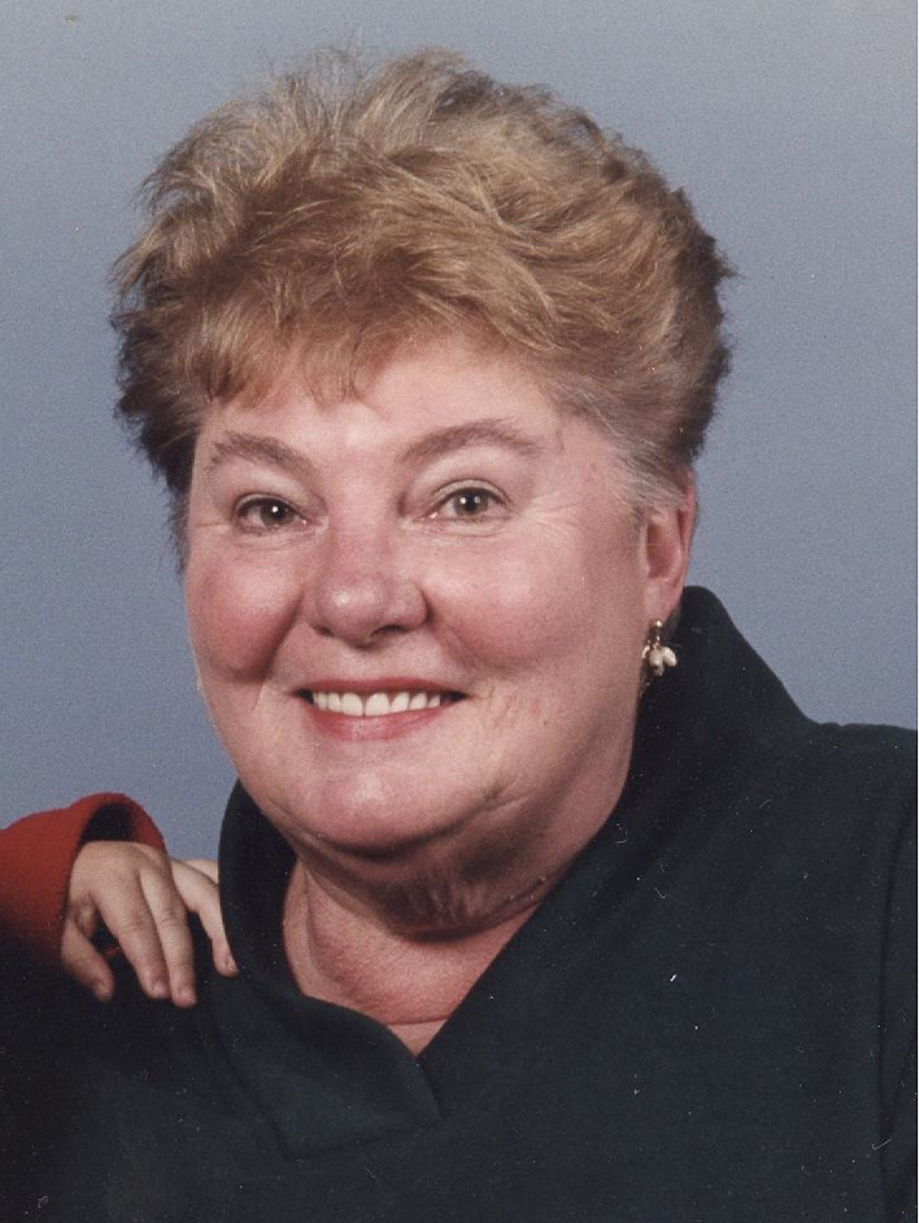 Doris A. O’Connell, 75, Barrington | EastBayRI.com - News, Opinion ...