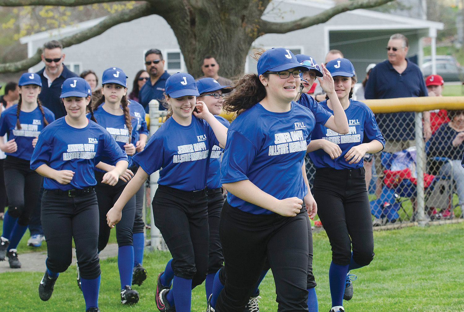 What Happened To Softball In Bristol EastBayRI News Opinion 
