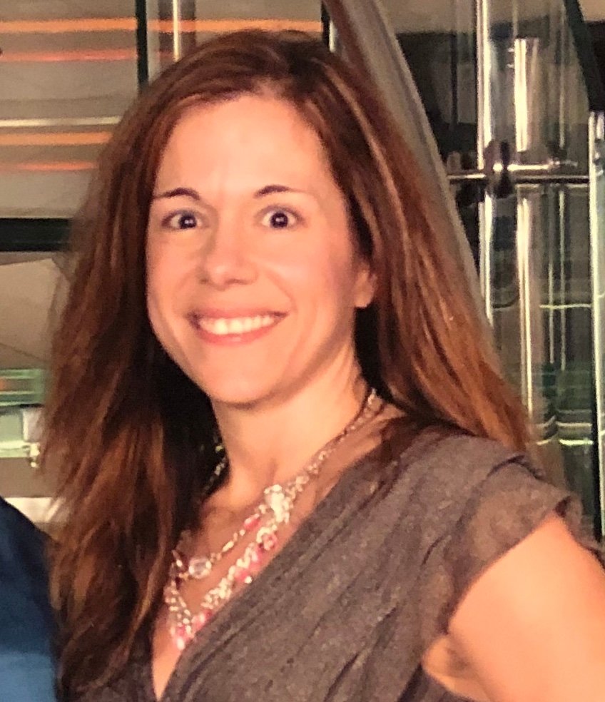 Melissa Pacheco