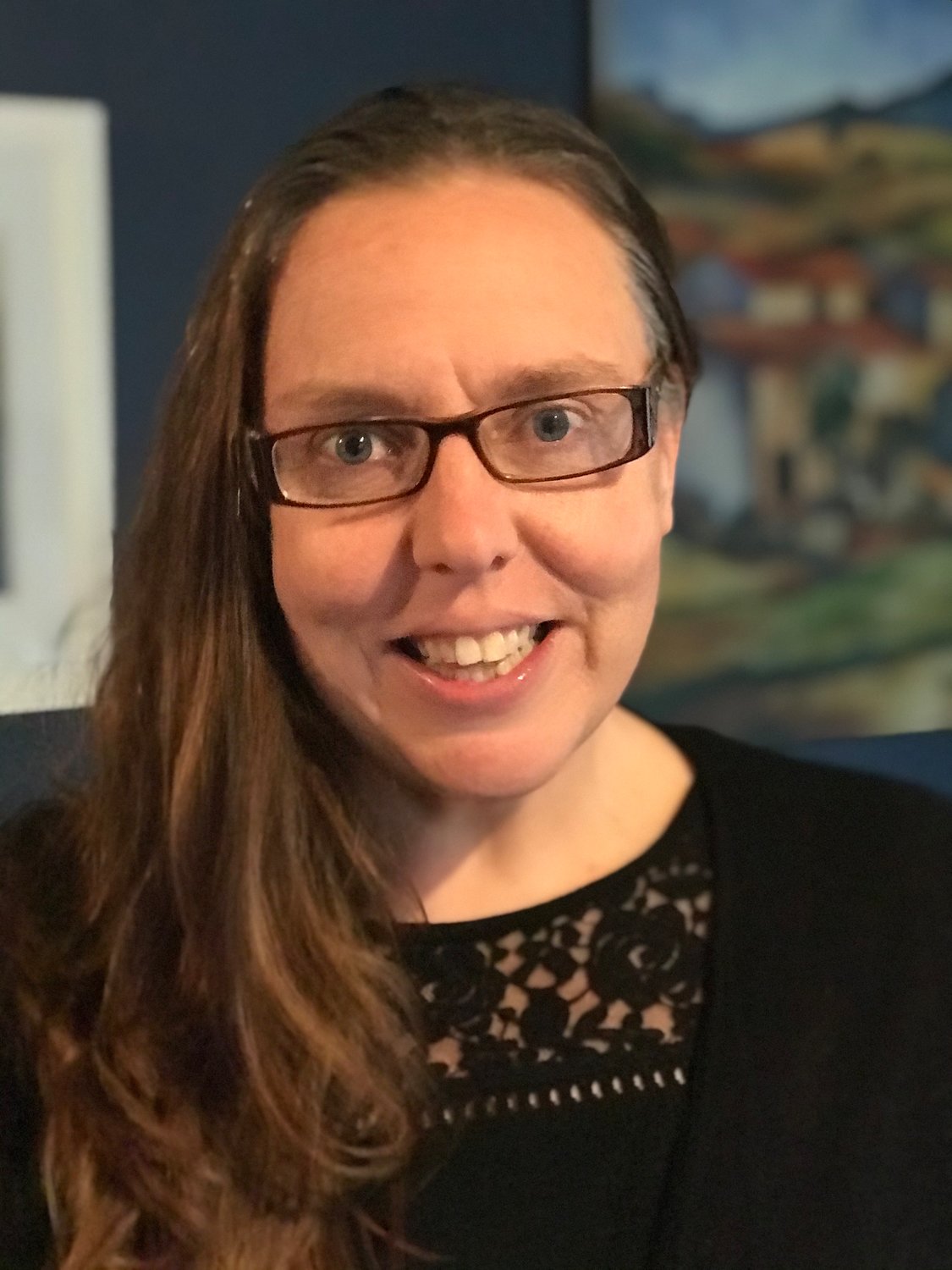 Samantha Hedden, a teacher at St. Philomena School, is one of only 15 educators nationwide to be chosen to work with National History Day and the Library of Congress to write and test a series of five student guides.