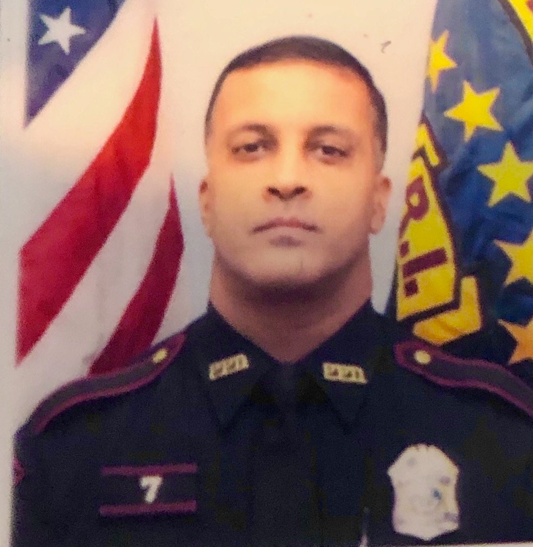 Detective Sgt. Khatu Khubchandani has been appointed the hate crimes and civil rights liaison officer for the Portsmouth Police Department.