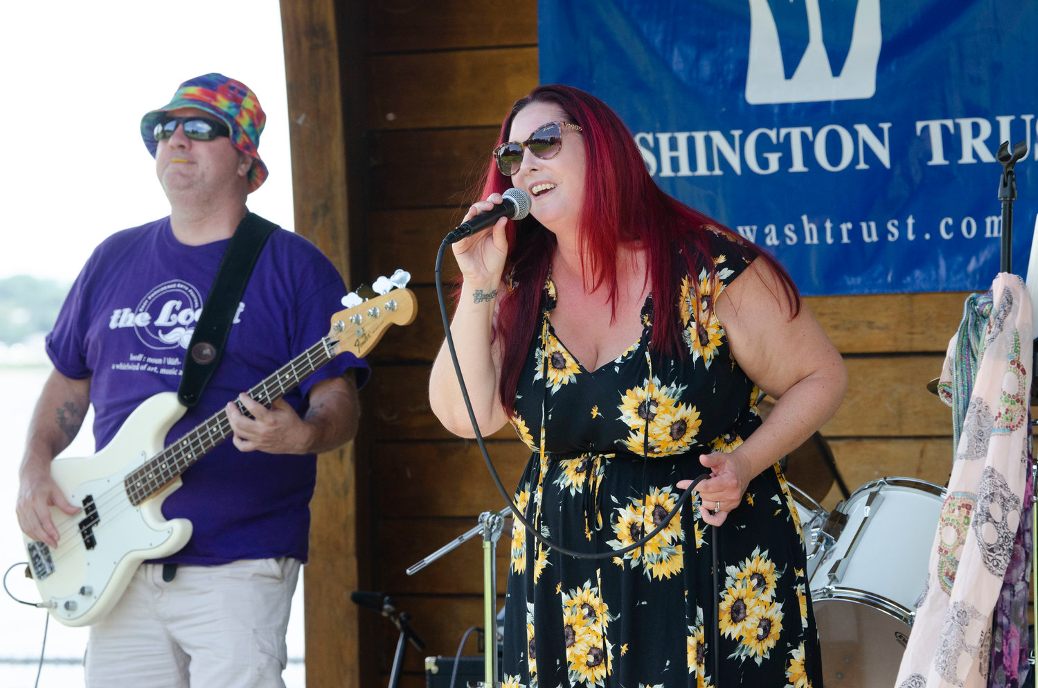 Gallery: 'the Looff' Arts Festival in East Providence | EastBayRI.com ...