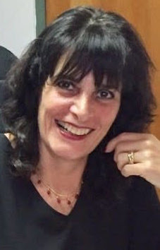 Dr. Marcela Rossi