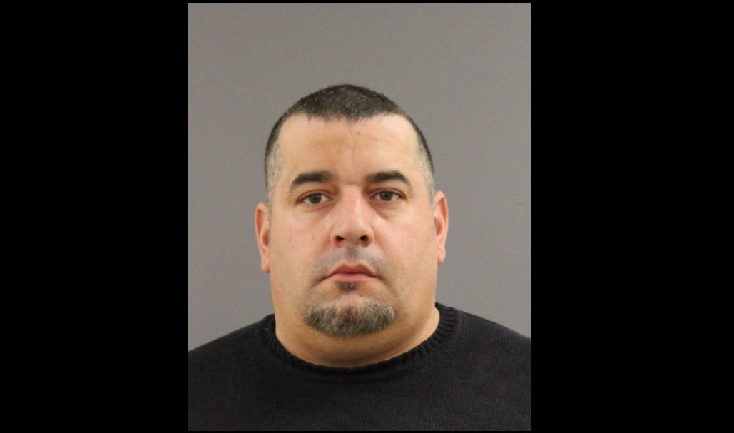 Man charged following November housebreak, alleged assault in Tiverton ...