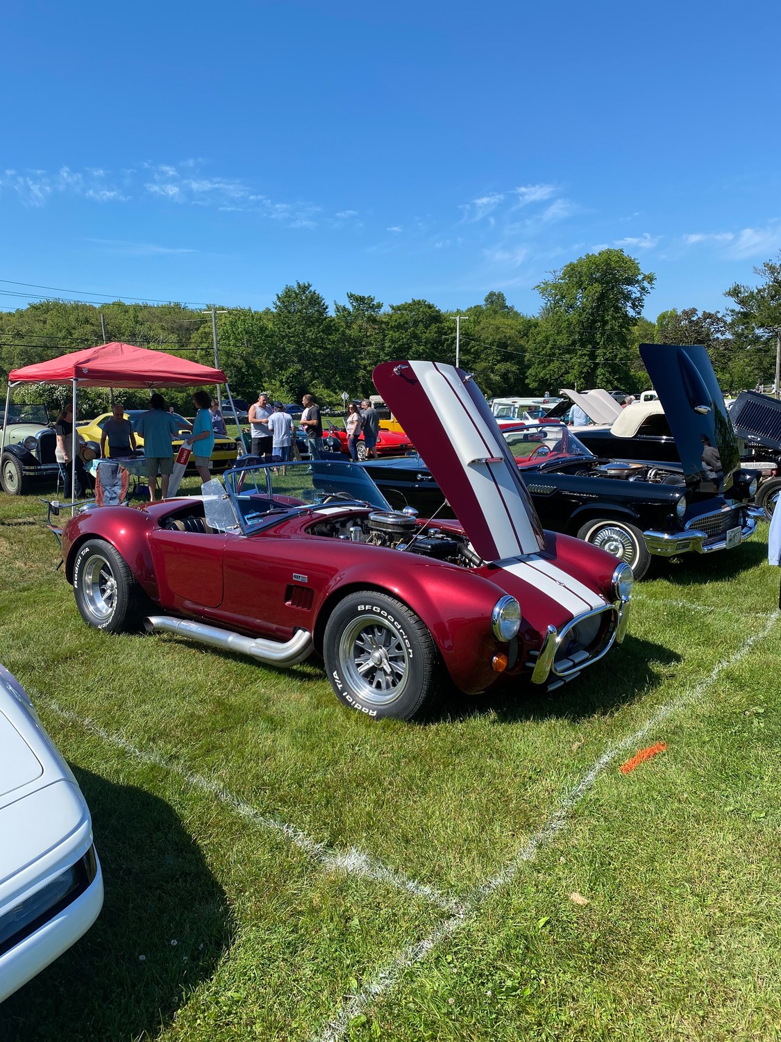 2nd Annual Antique Car Show News, Opinion, Things to