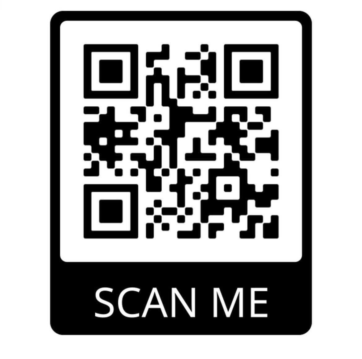 Scan this QR code for information on how to donate to the Four Hearts Foundation.