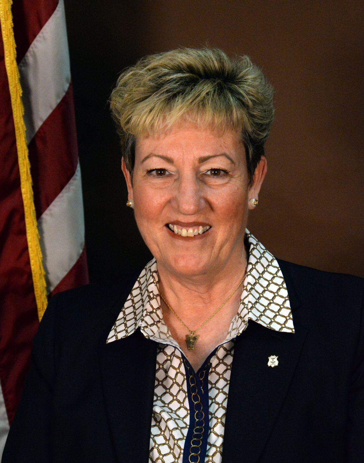 Sen. Cynthia A. Coyne (D. Dist. 32, Barrington, Bristol, East Providence) will not be seeking a fifth term in the Rhode Island State Senate
