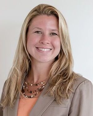 Amanda LaRose, owner of Rhode Island Oak Counseling and Wellness.