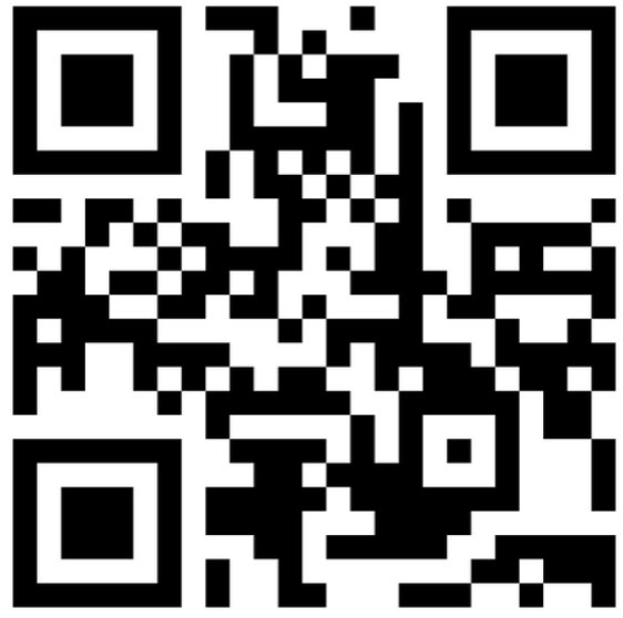 Scan this code to download the new Warren Connect app, which enables users to submit a host of issues to be taken care of by the Department of Public Works.