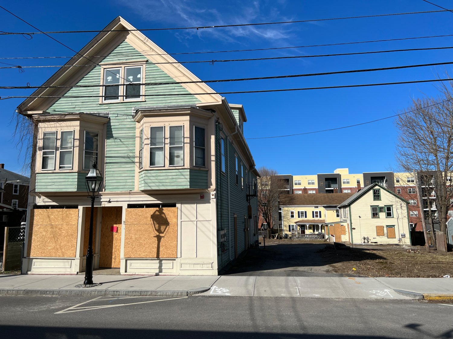 The development that was recently denied at 119 Water St. in Warren might have fared differently under some of the legislation proposed in the 14-bill package brought forth by Speaker K. Joseph Shekarchi earlier this month.