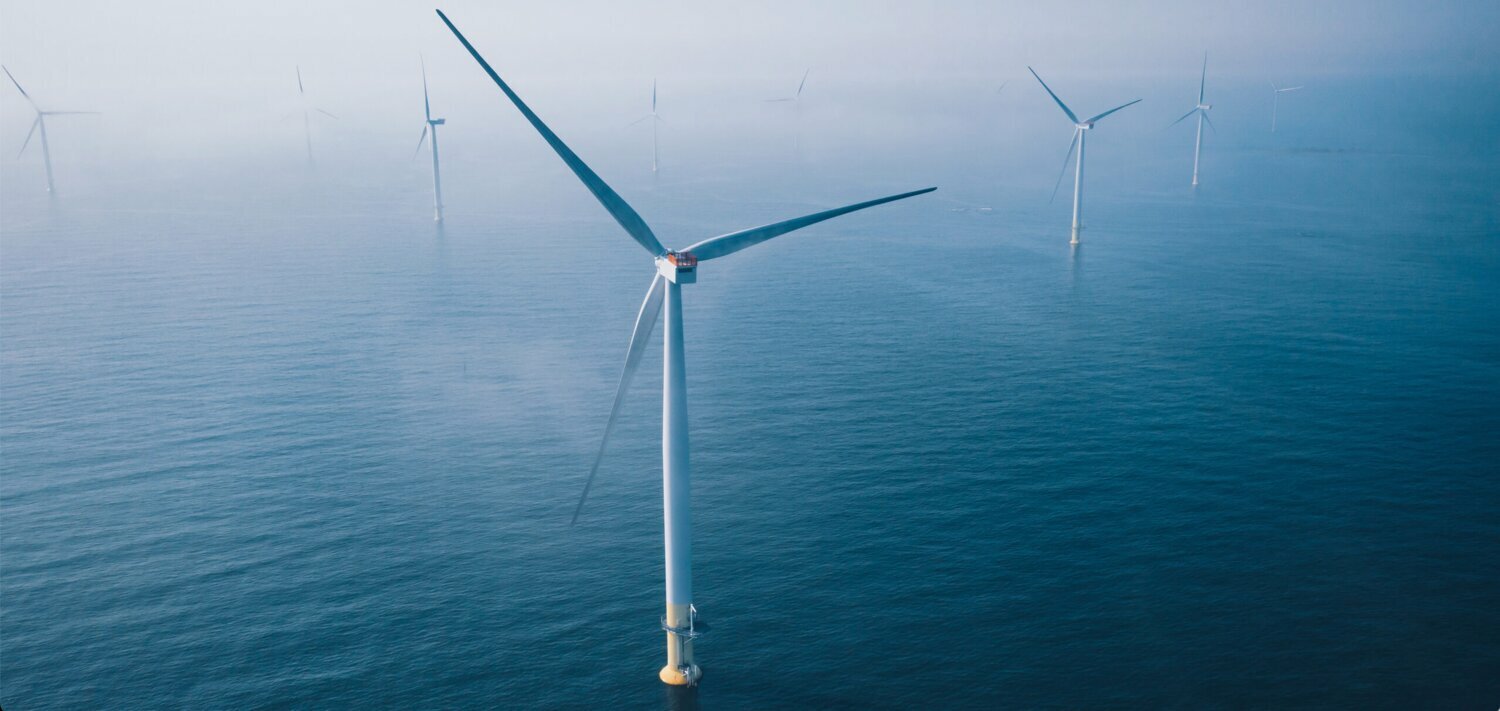 Offshore wind is the subject of intense debate in Rhode Island.