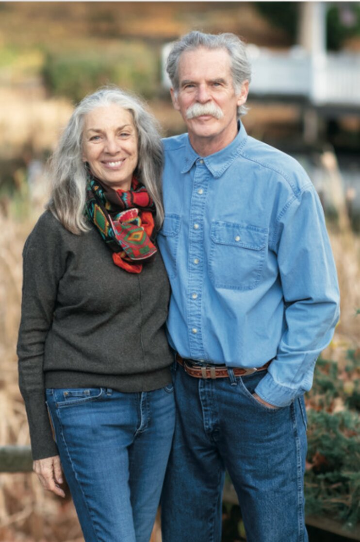 Dr. Lisa Cowley and Victor Westgate have spent years and traveled many thousands of miles learning how to achieve a happy retirement, and how to navigate the process no matter where you are on the journey.