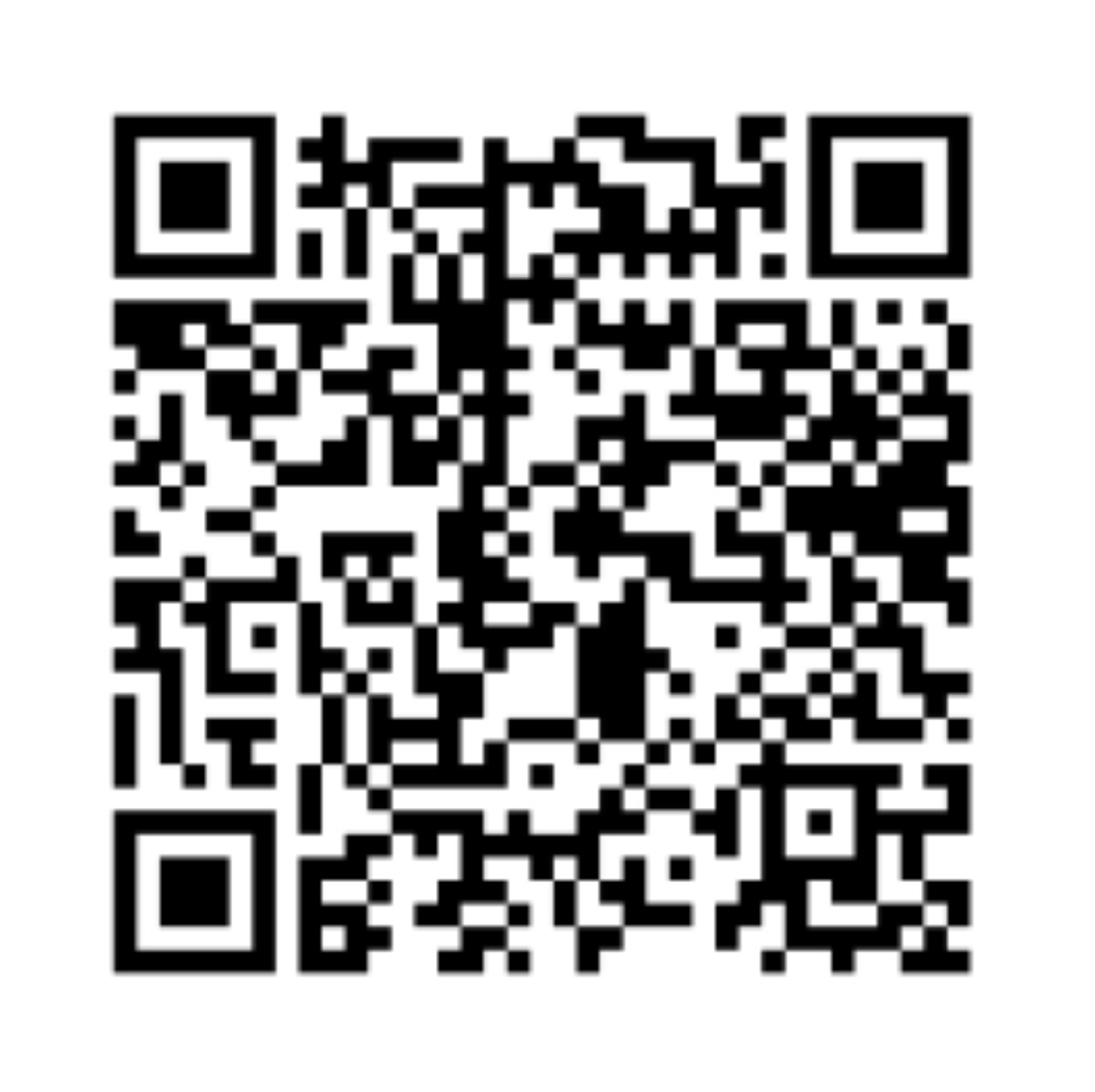 Scan this code to RSVP for Tuesday's forum.