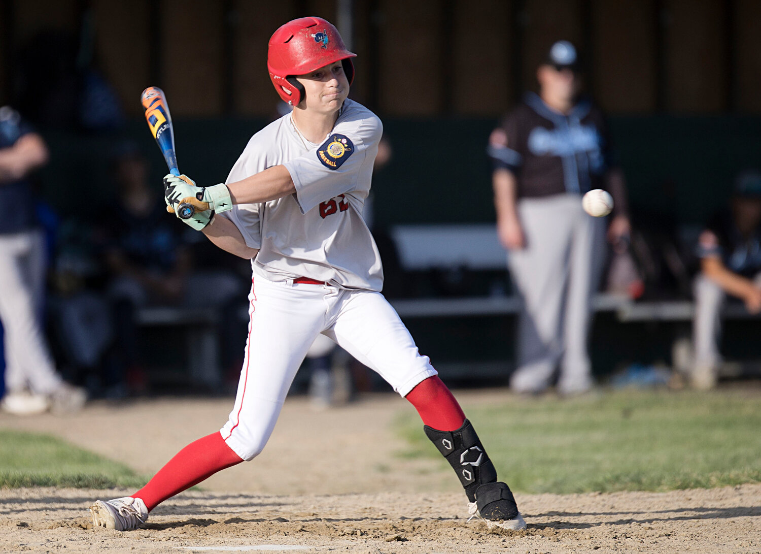 Post 10 squads ready for start of 2024 Legion Baseball league slates ...