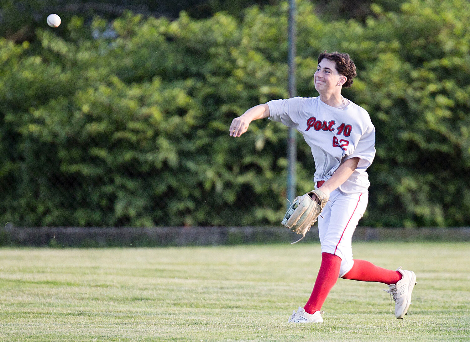 Post 10 squads ready for start of 2024 Legion Baseball league slates ...