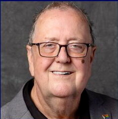 “I very distressed that a Portsmouth Town Council person, David Gleason, used his position as a fiduciary of the Common Fence Point Trustees to block an effort by the League of Women Voters to have a candidate forum at the hall," says council member Charles Levesque.