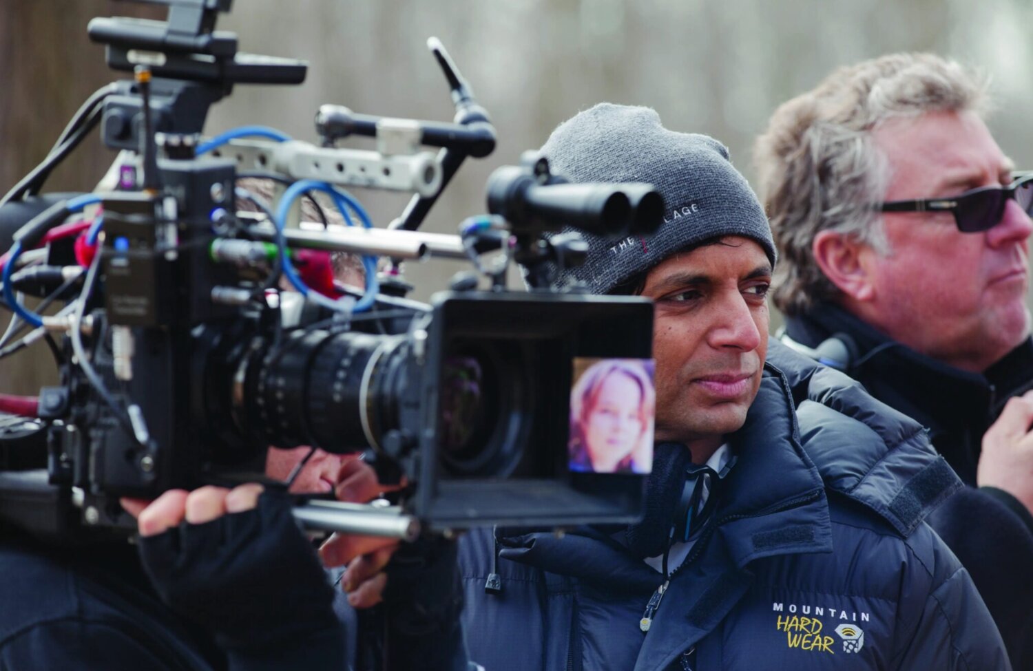Film crews headed to Little Compton Friday