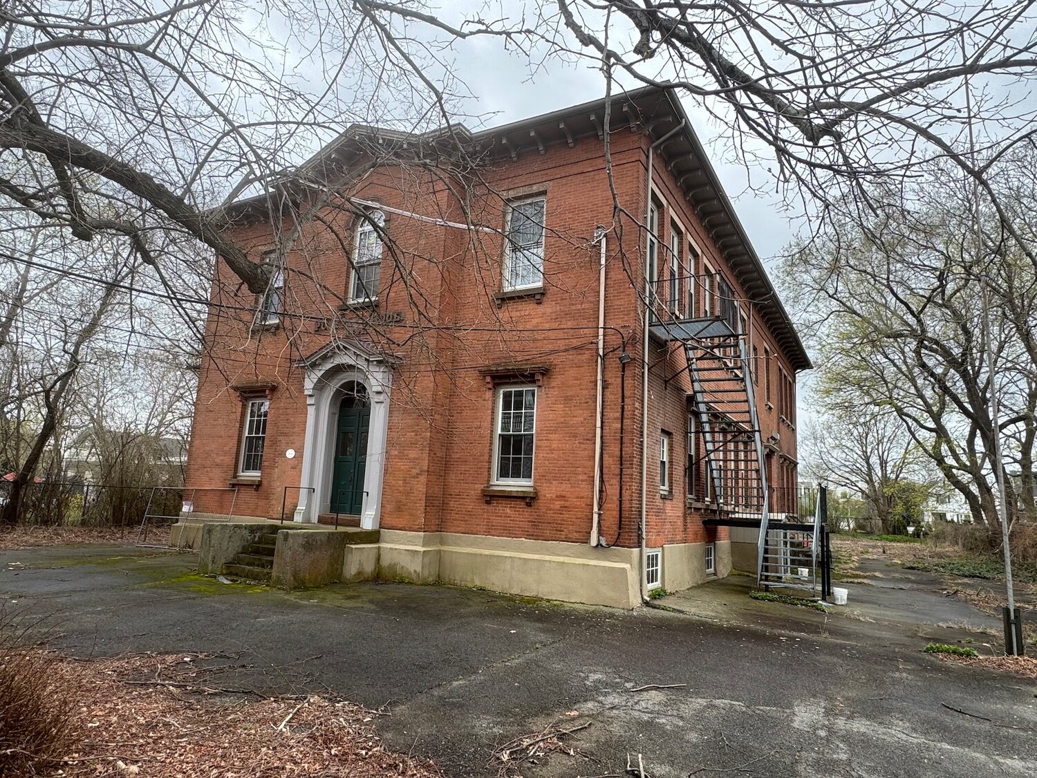 Warren Planning Board sets timeline for Liberty Street project reconsideration