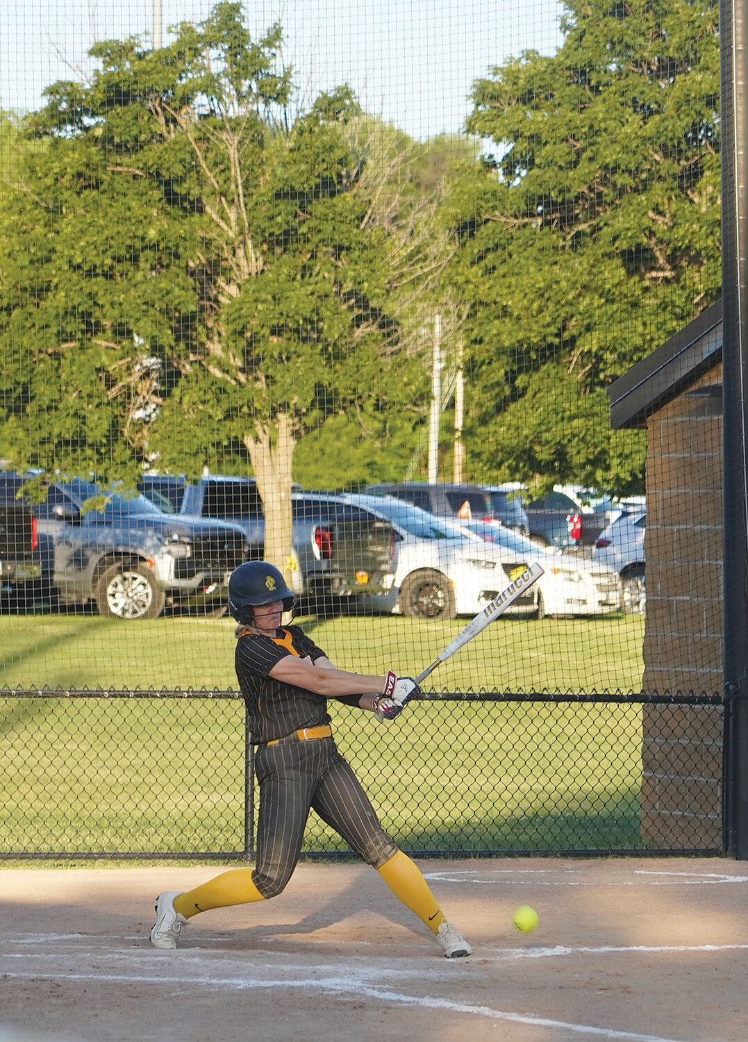 E-Hawk Girls Plate 44 Runs in Three Games, Finish with 3-3 Week - Emmetsburg Reporter Democrat