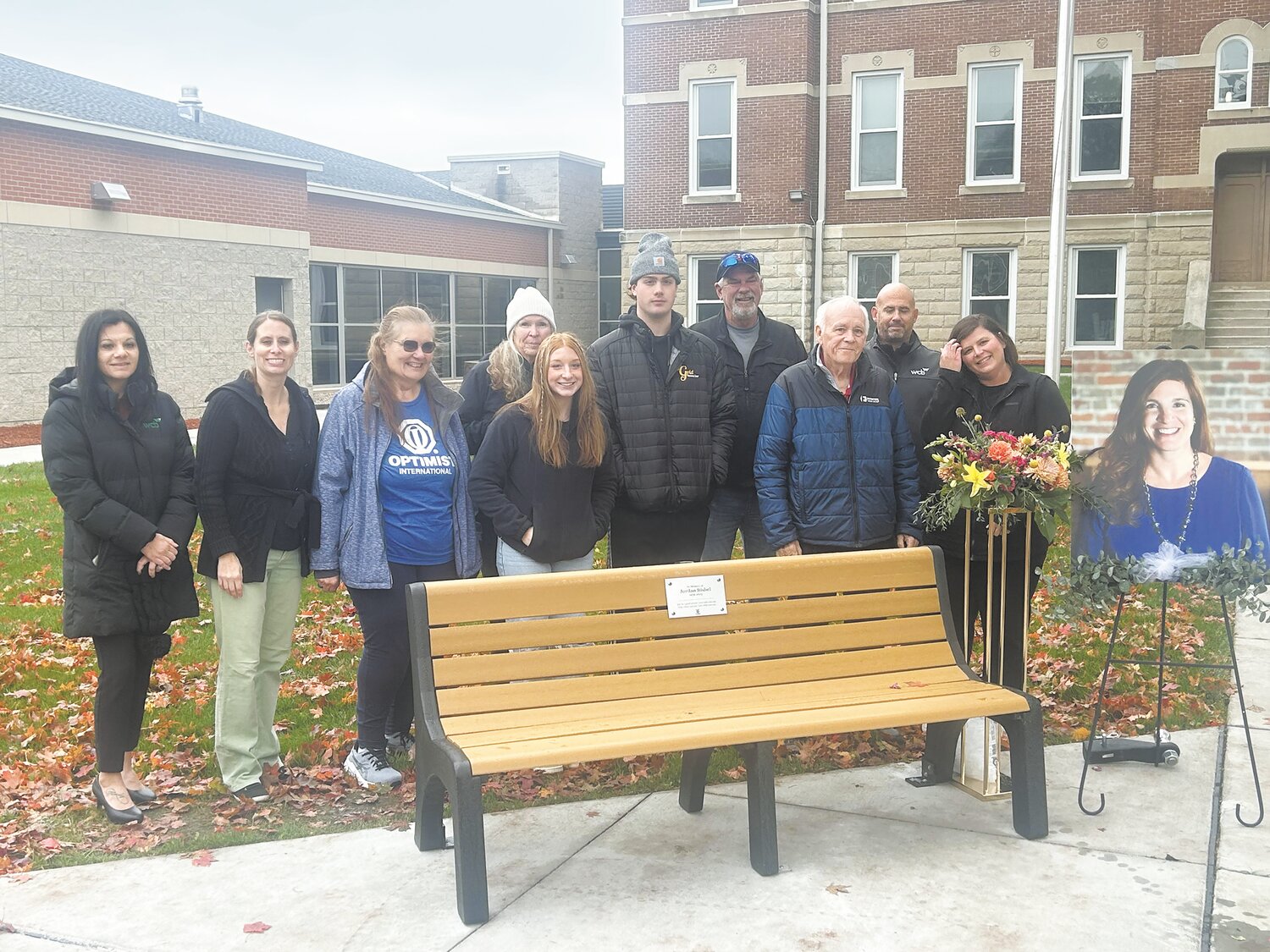 Jordan Rishel: Gone but not forgotten | Washington County Enterprise