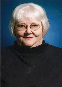 Janice A. Swartz