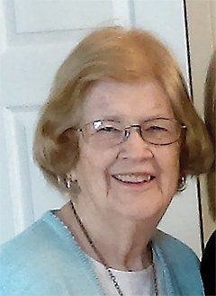 Phyllis Verdelle Madsen
