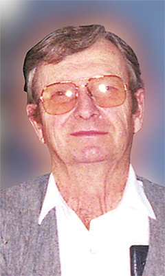 Richard D. Peton
