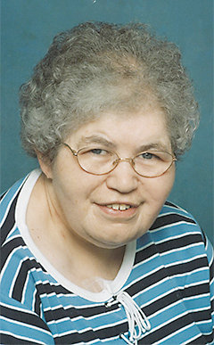 Ruth Bondhus