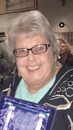 Karen Powell