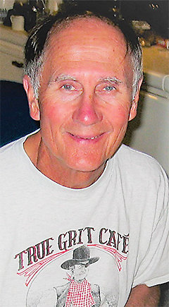 Larry L. Fredericksen