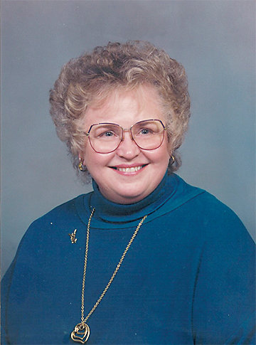 Sharon K. Ferguson