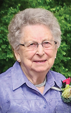 Kathryn &ldquo;Katie&rdquo; Haywood