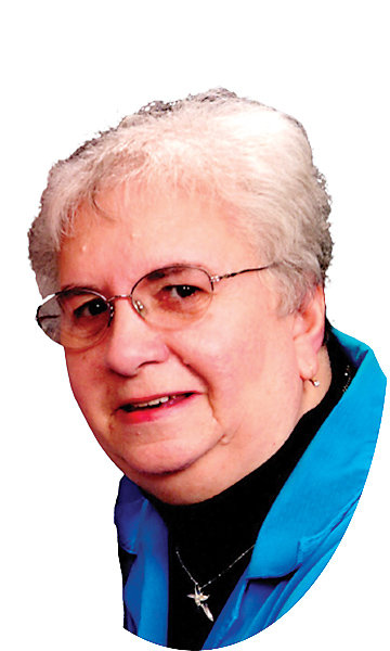 Joan C. Heckard