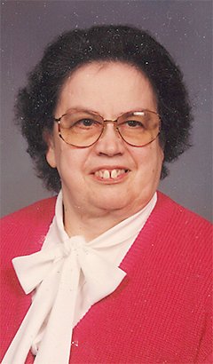 Marlene L. Moore